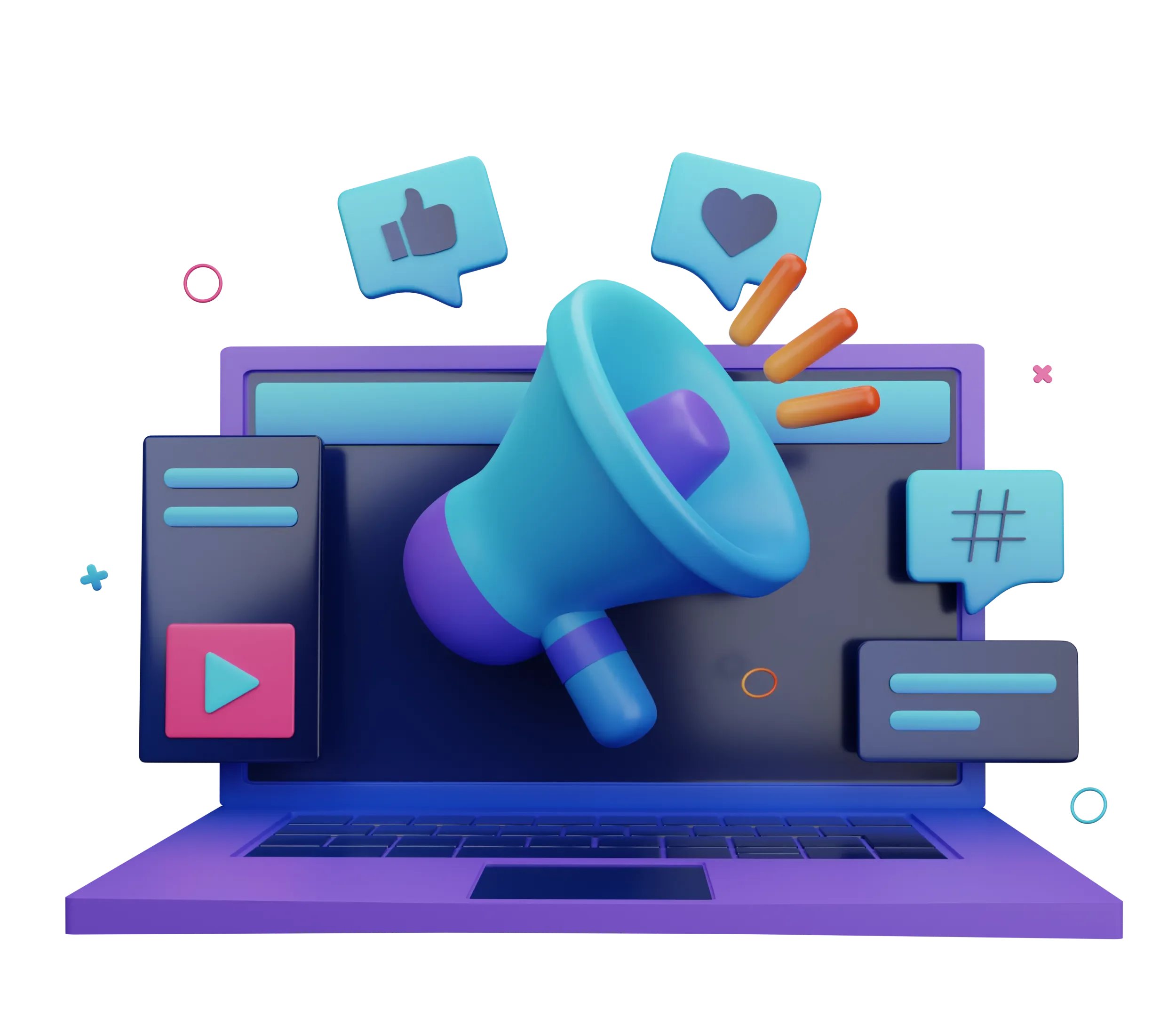 255 Marketing Campaign 255 Marketing Campaign